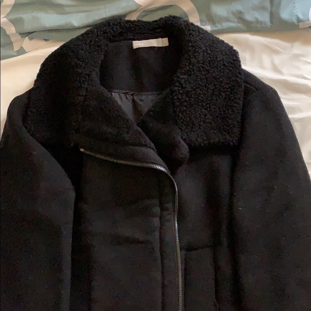 Vince jacket